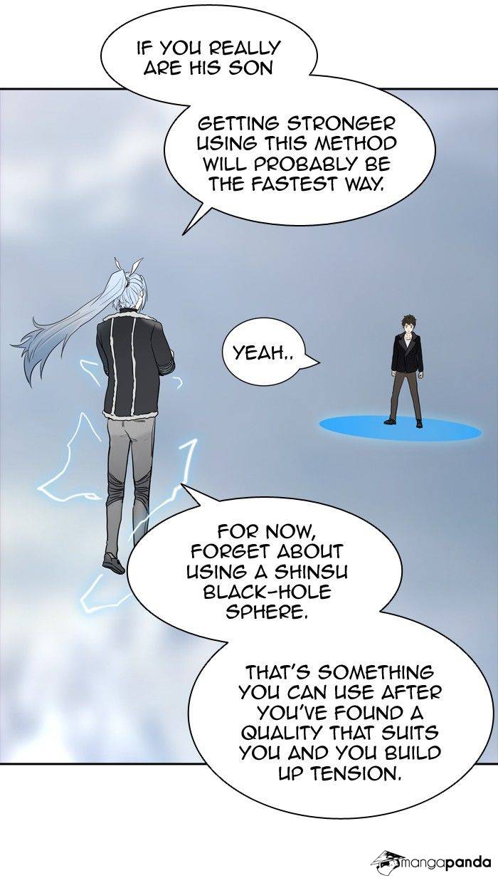 Tower of God Chapter 368 image 111